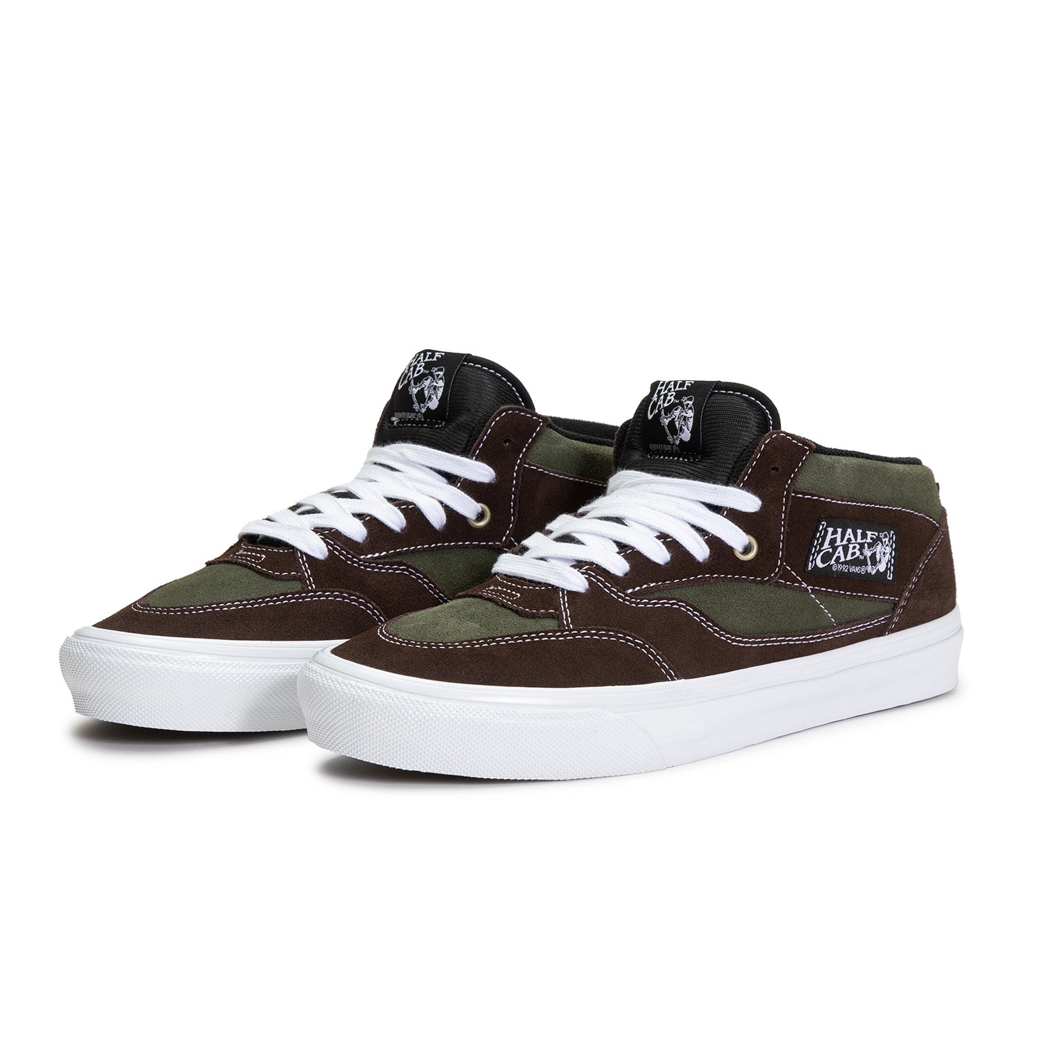 Vans Skate Half Cab '92 VCU – DLX