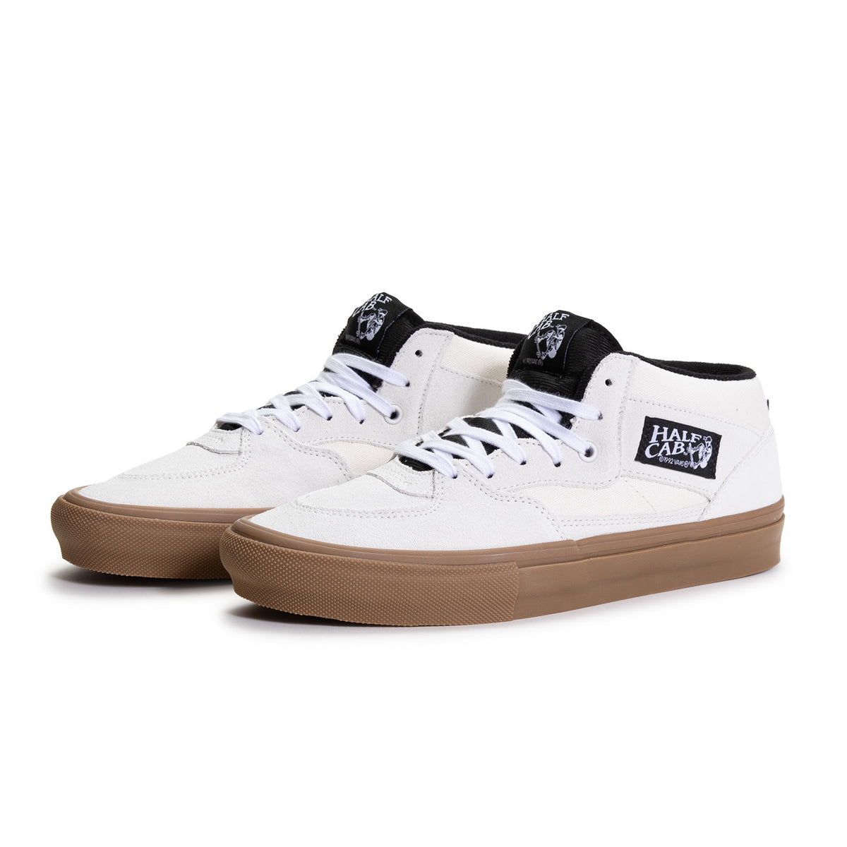 Vans Skate Half Cab