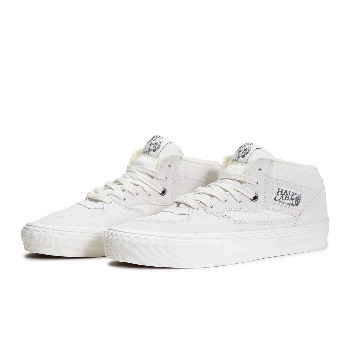Vans Skate Half Cab