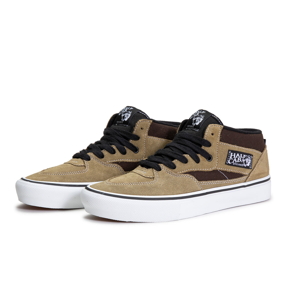 Vans Skate Half Cab