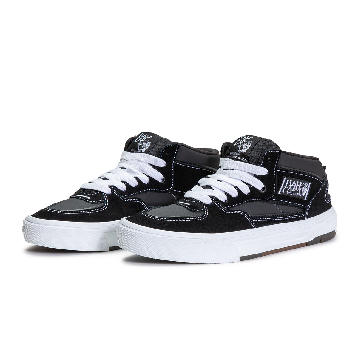 Vans Skate Half Cab Wafflecup