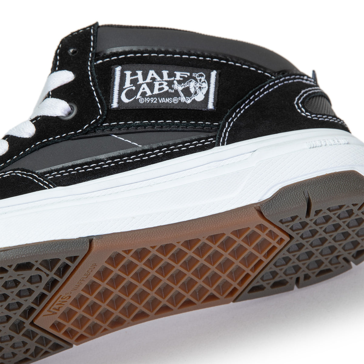 Vans Skate Half Cab Wafflecup