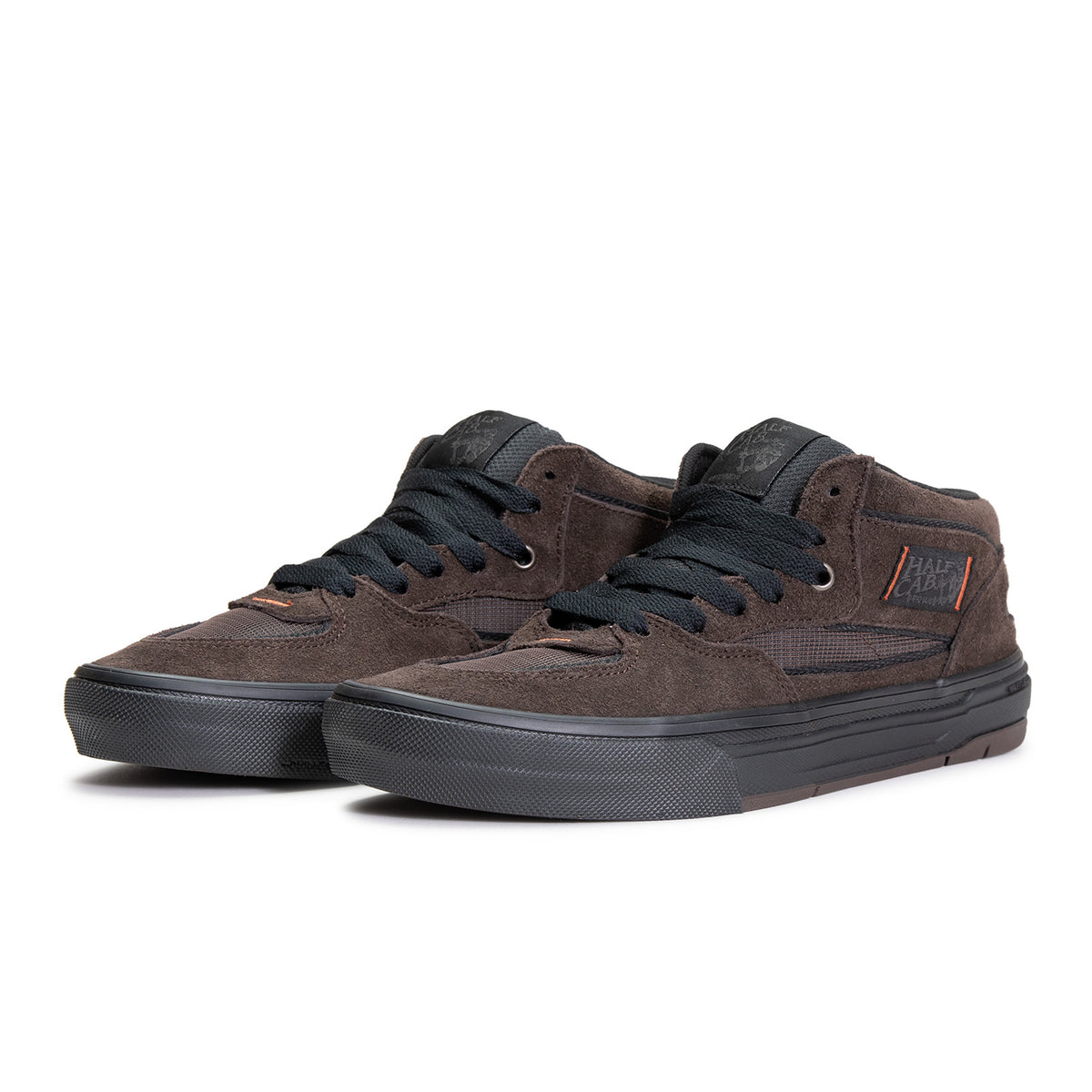 Vans Skate Half Cab Wafflecup