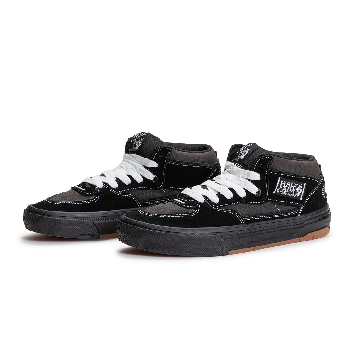 Vans Skate Half Cab Wafflecup