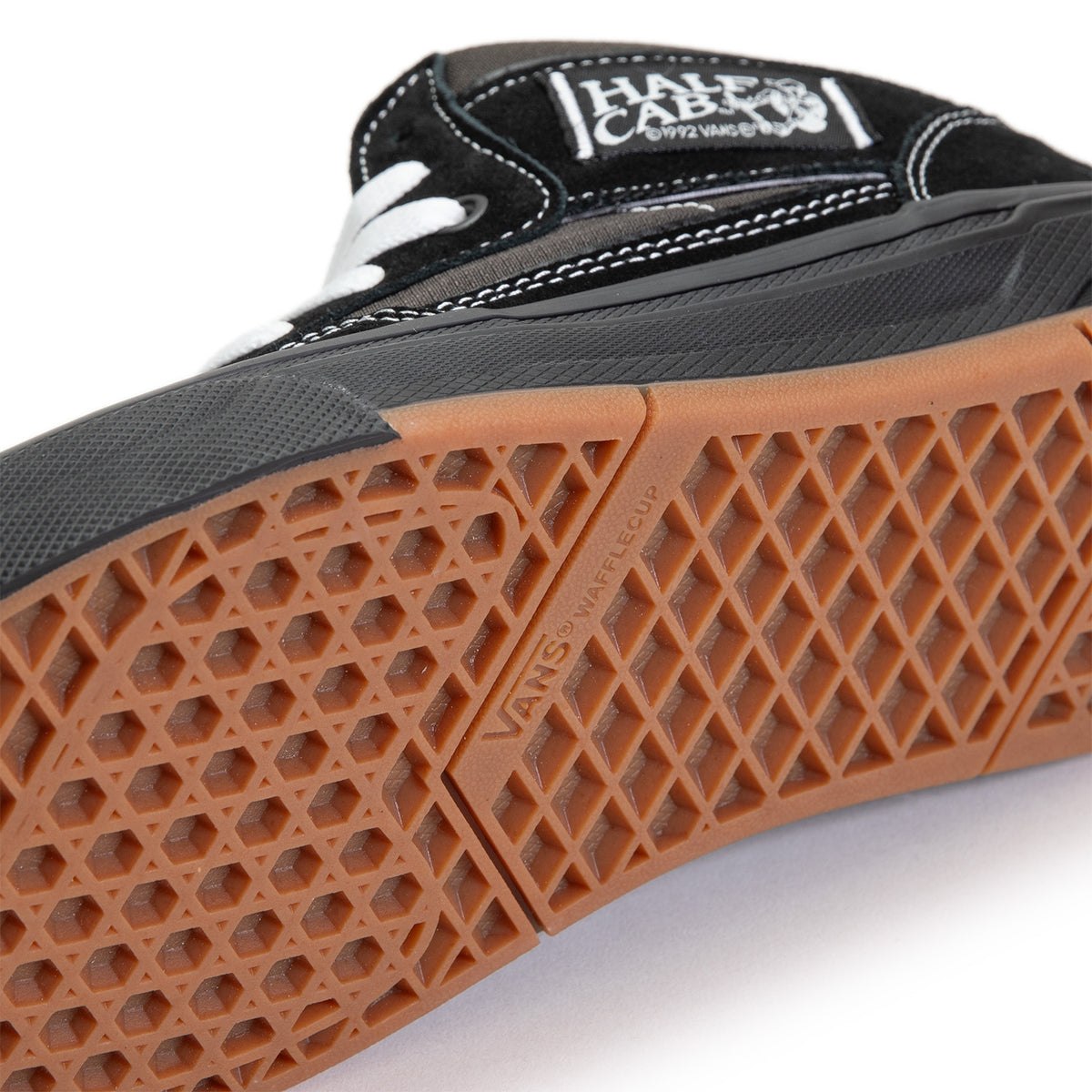 Vans Skate Half Cab Wafflecup