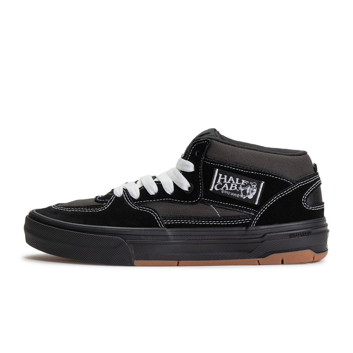 Vans Skate Half Cab Wafflecup