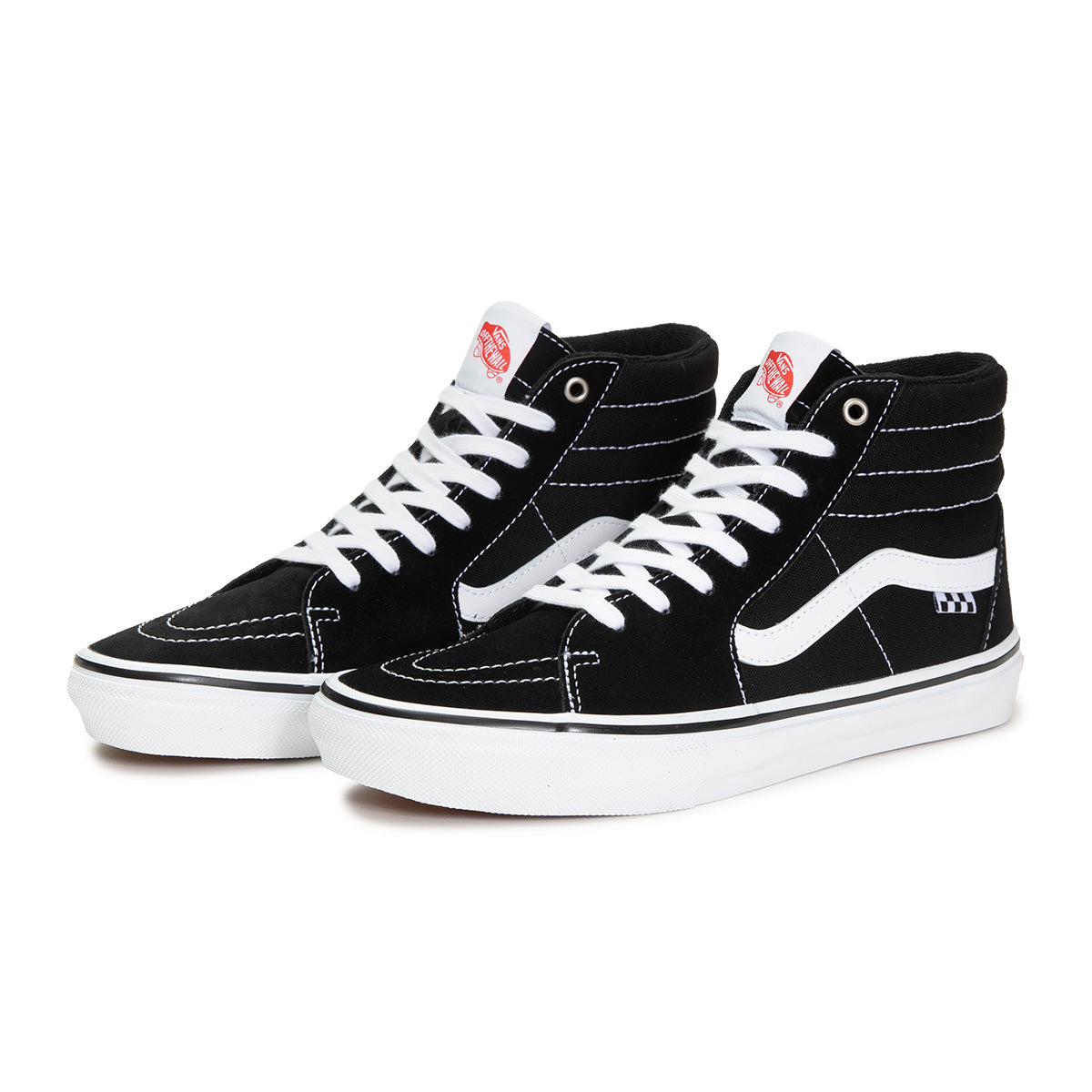 Vans Skate Sk8-Hi