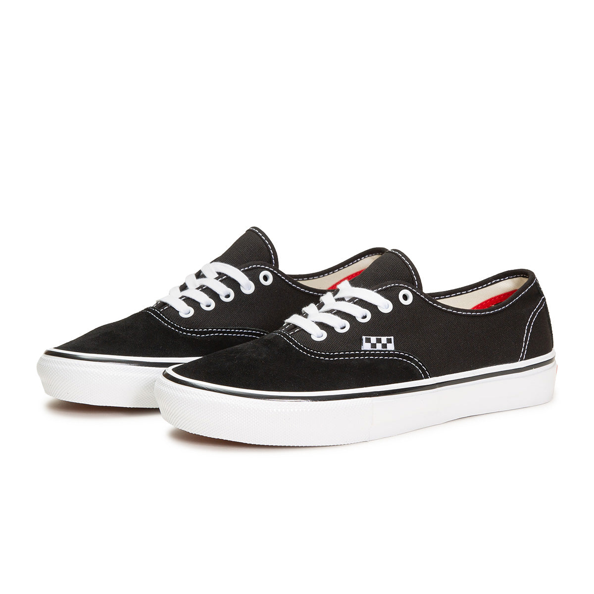 Vans Skate Authentic