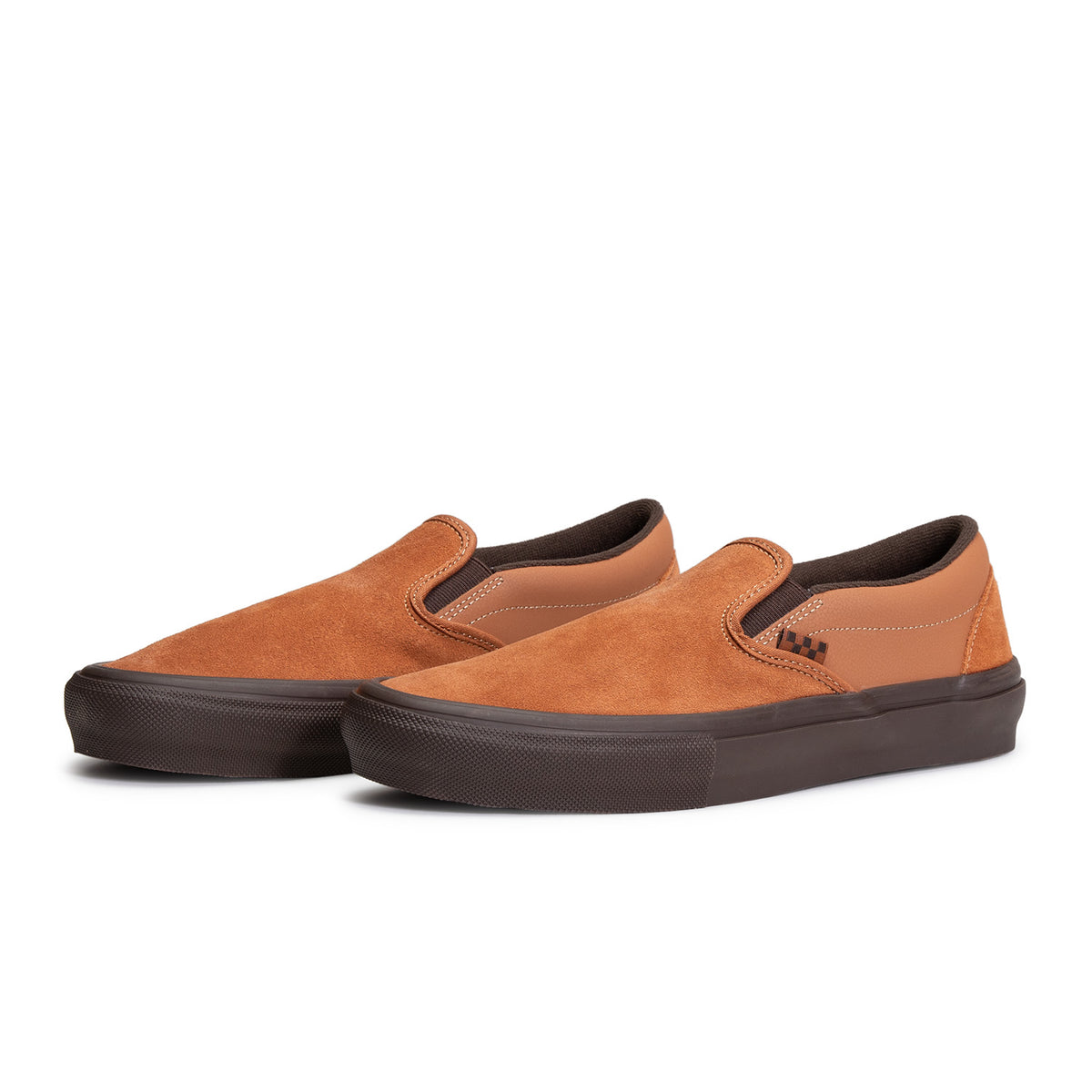 Vans Skate Slip-On
