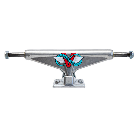 Venture V8 Eric Koston Polished Trucks