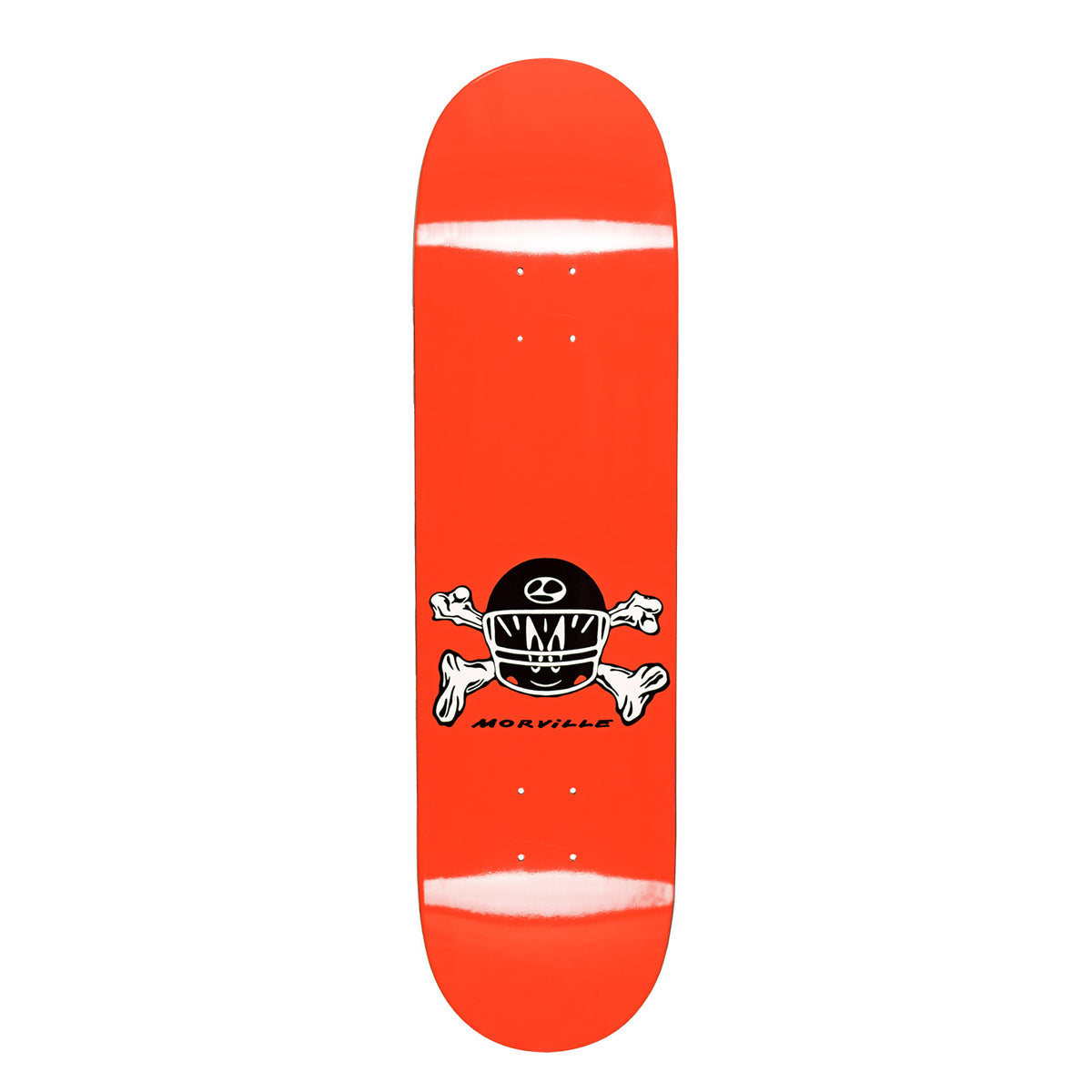 Limsoine Whole Hog Nelly Morville Deck