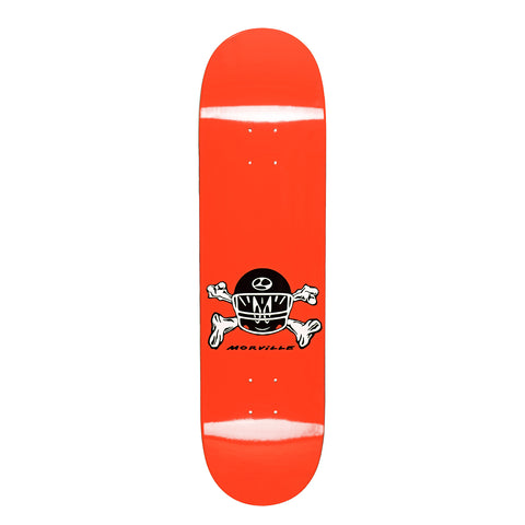 Limsoine Whole Hog Nelly Morville Deck