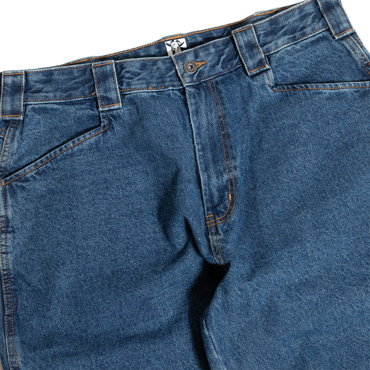 Dickies Skateboarding Mike Anderson Loose Fit Jeans