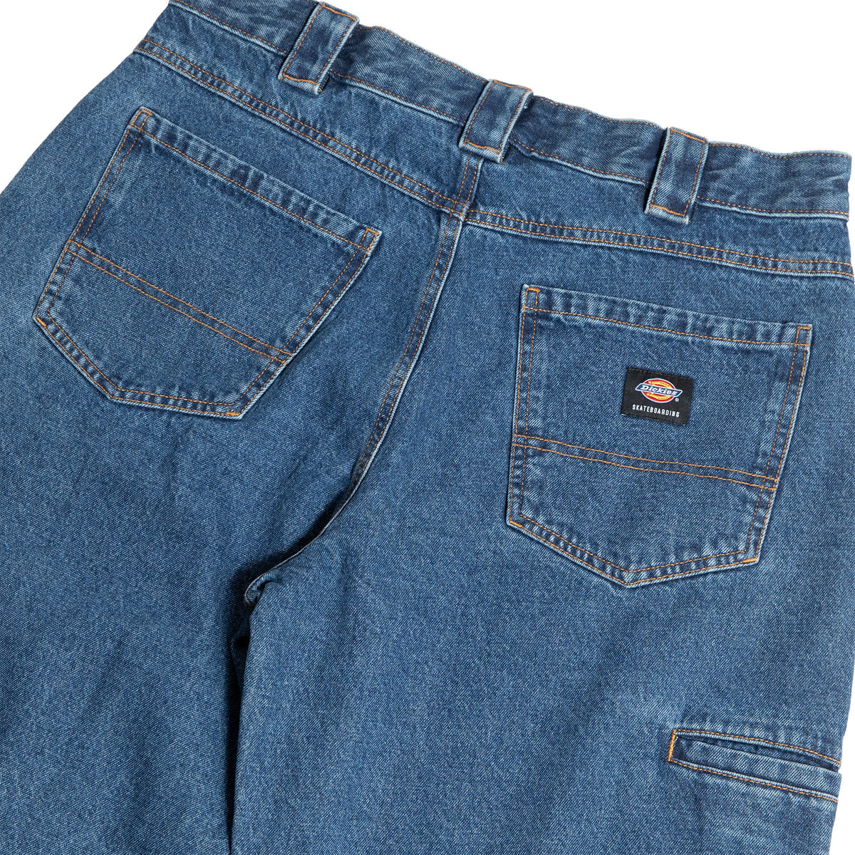 Dickies Skateboarding Mike Anderson Loose Fit Jeans