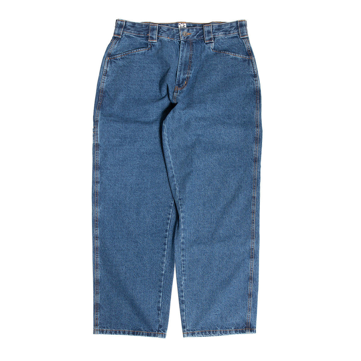 Dickies Skateboarding Mike Anderson Loose Fit Jeans