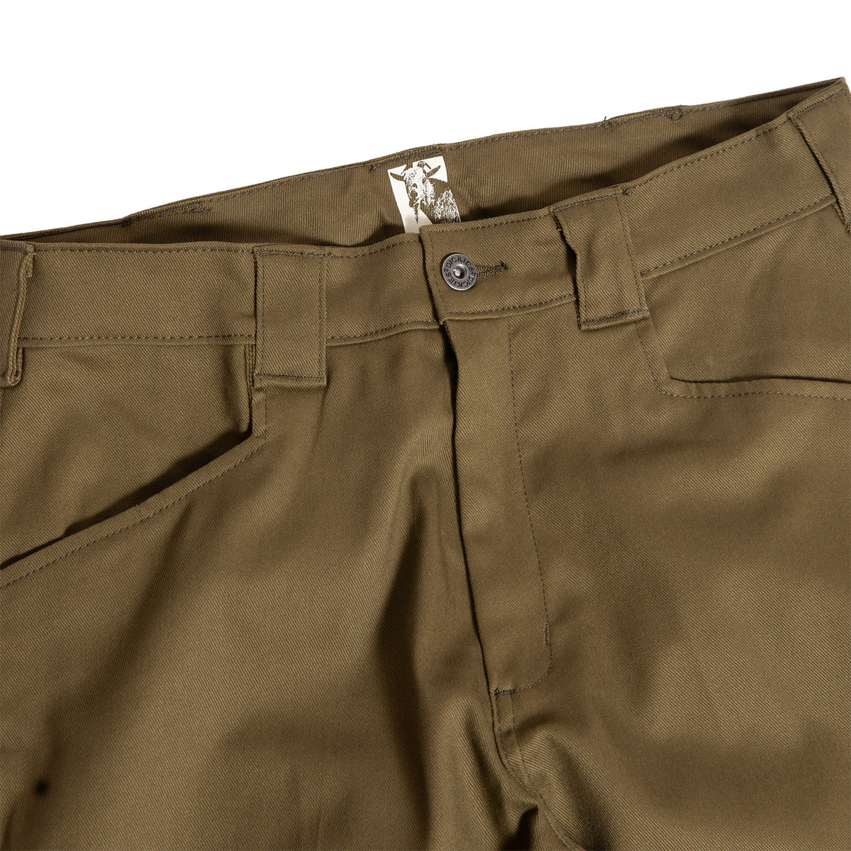 Dickies Skateboarding Mike Anderson Loose Fit Work Pants