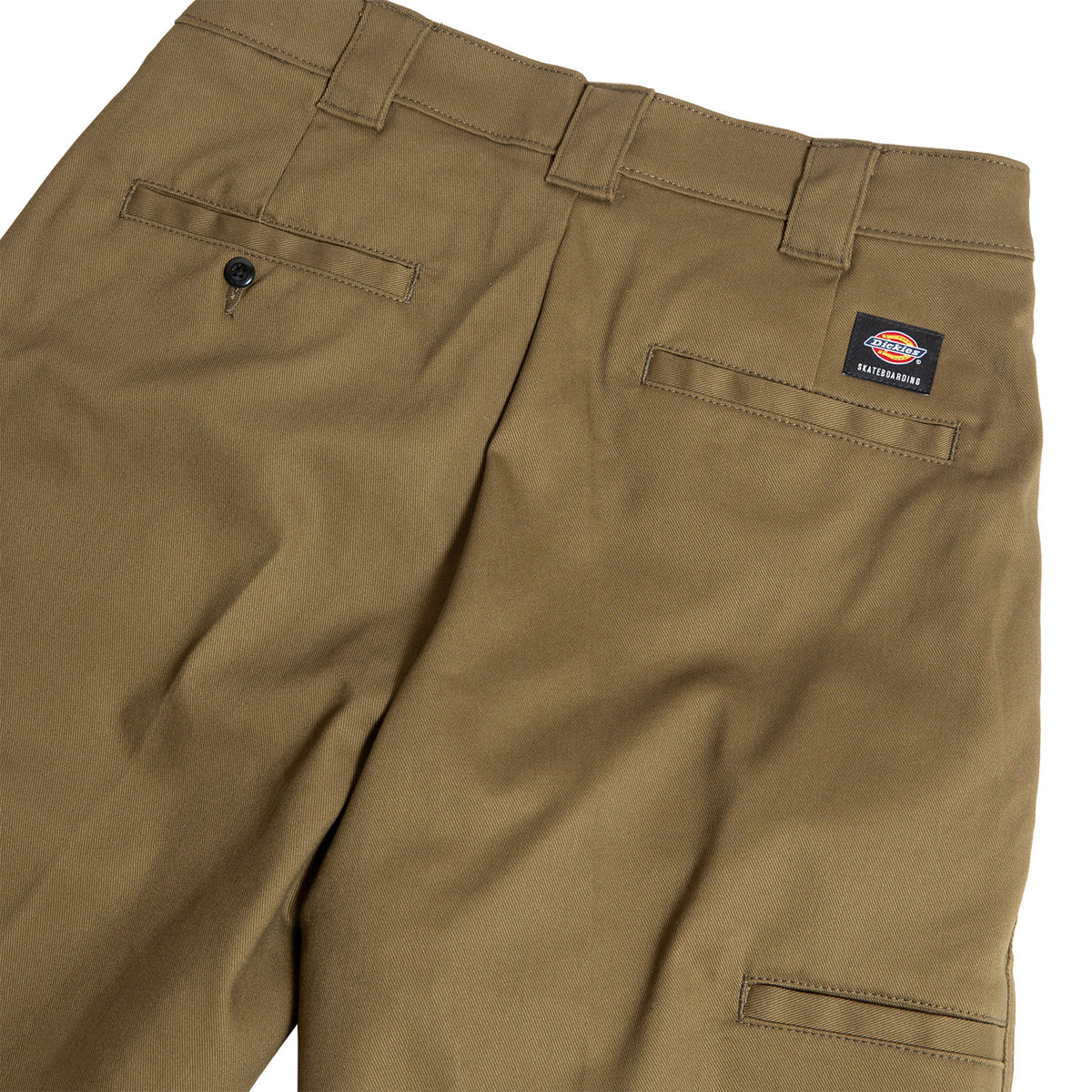 Dickies Skateboarding Mike Anderson Loose Fit Work Pants