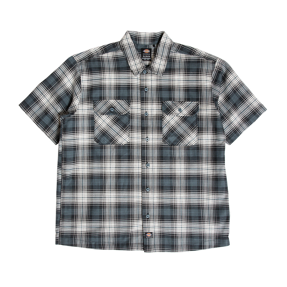 Dickies Skateboarding Mike Anderson Work Shirt
