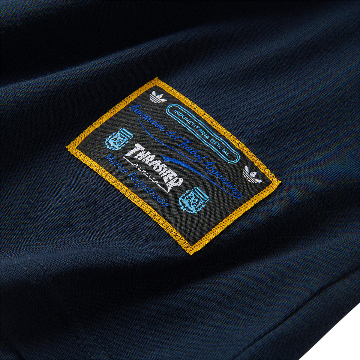 Adidas X Thrasher X AFA T-Shirt