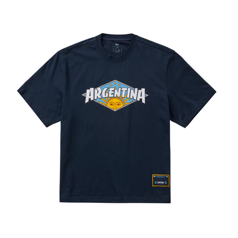 Adidas X Thrasher X AFA T-Shirt