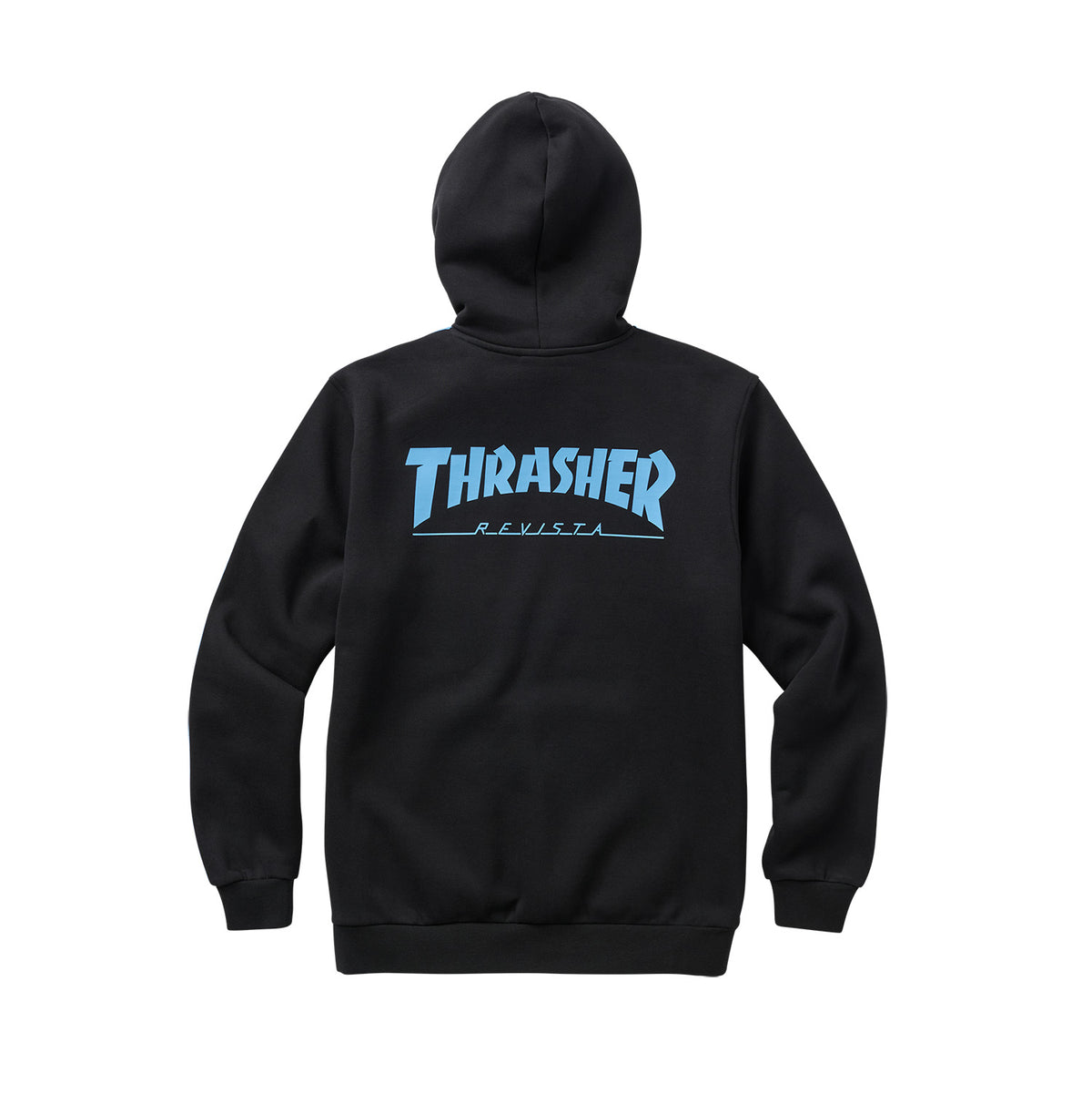 Adidas X Thrasher X AFA Hooded Sweatshirt