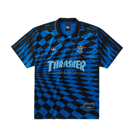 Adidas X Thrasher X AFA Jersey