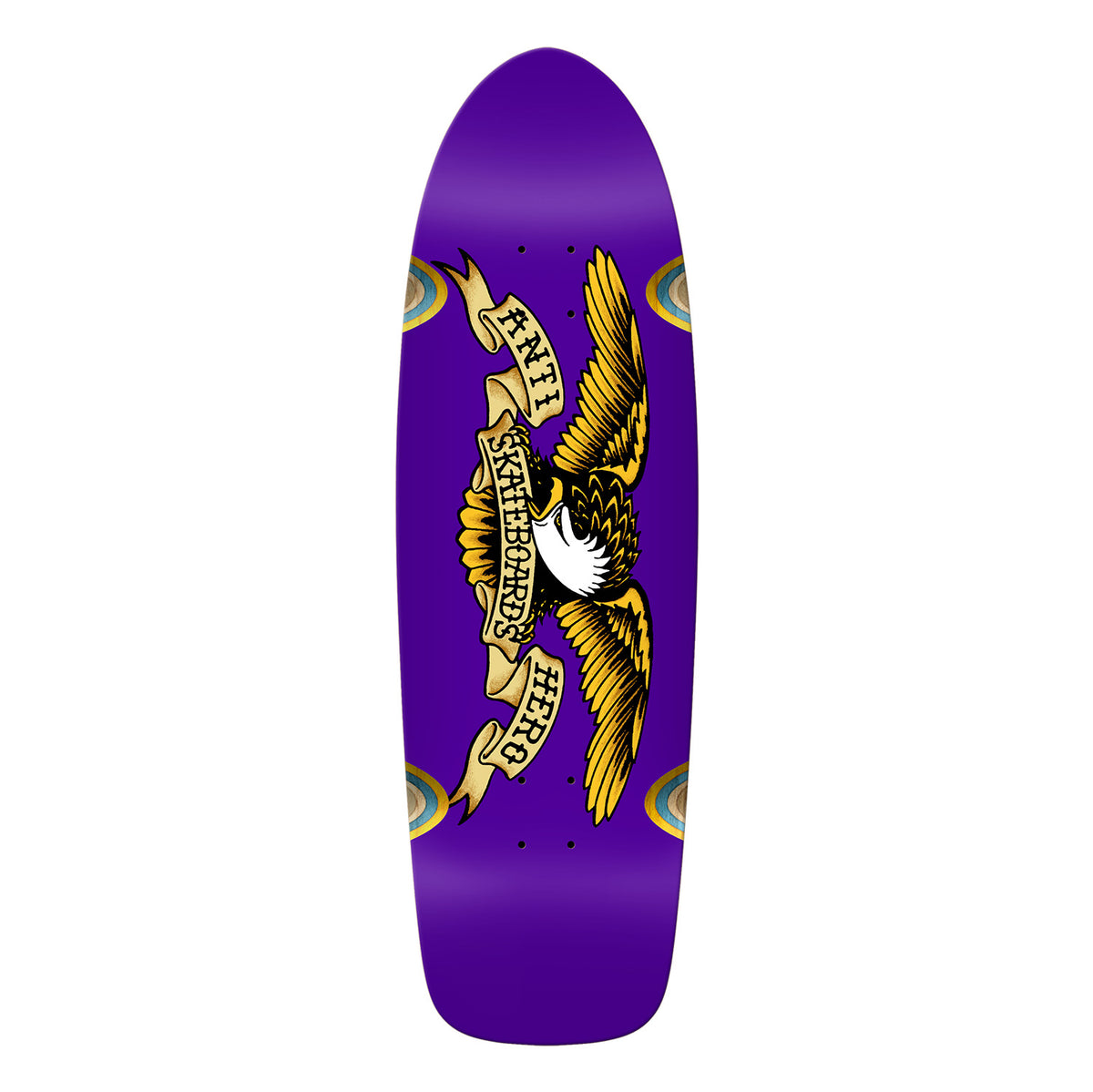 Antihero Eagle Caster Deck