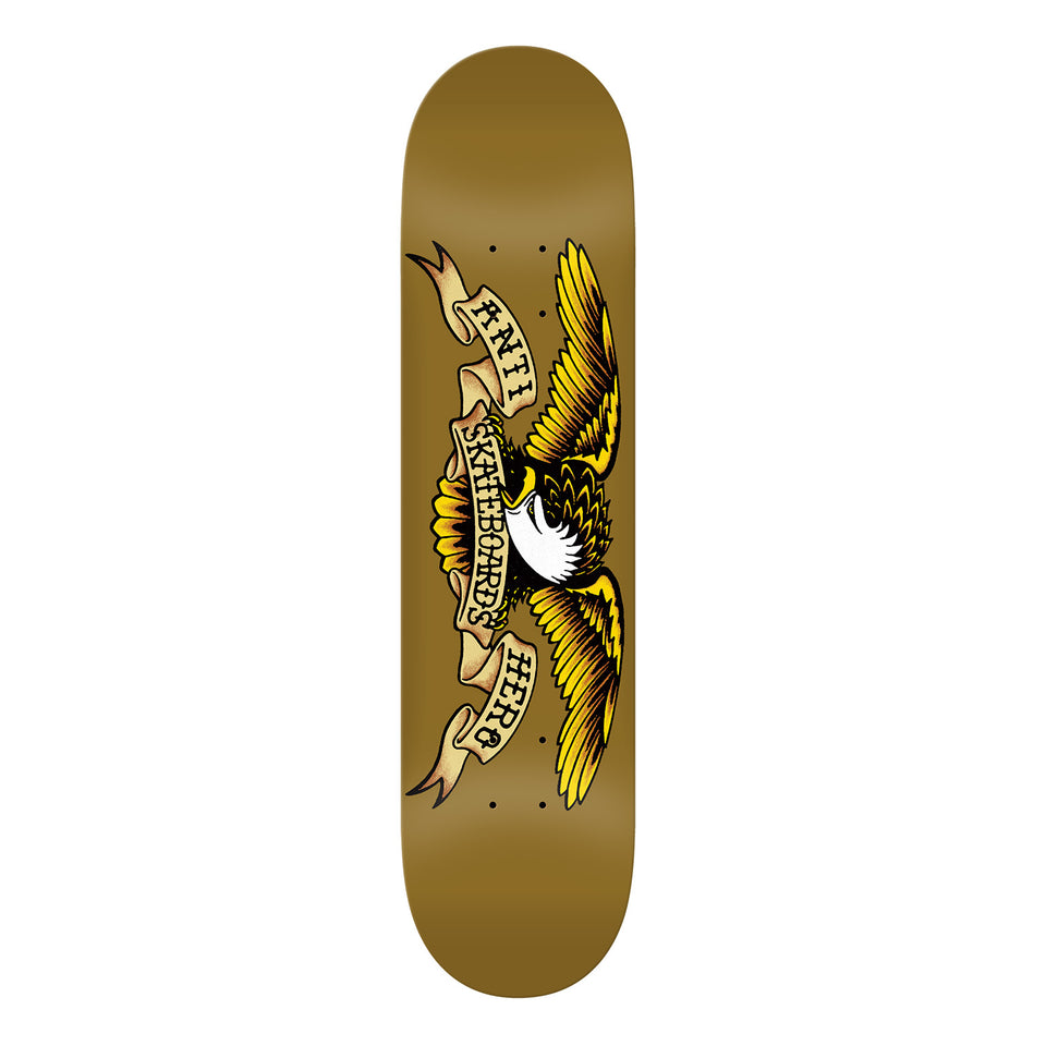 Antihero Classic Eagle Deck