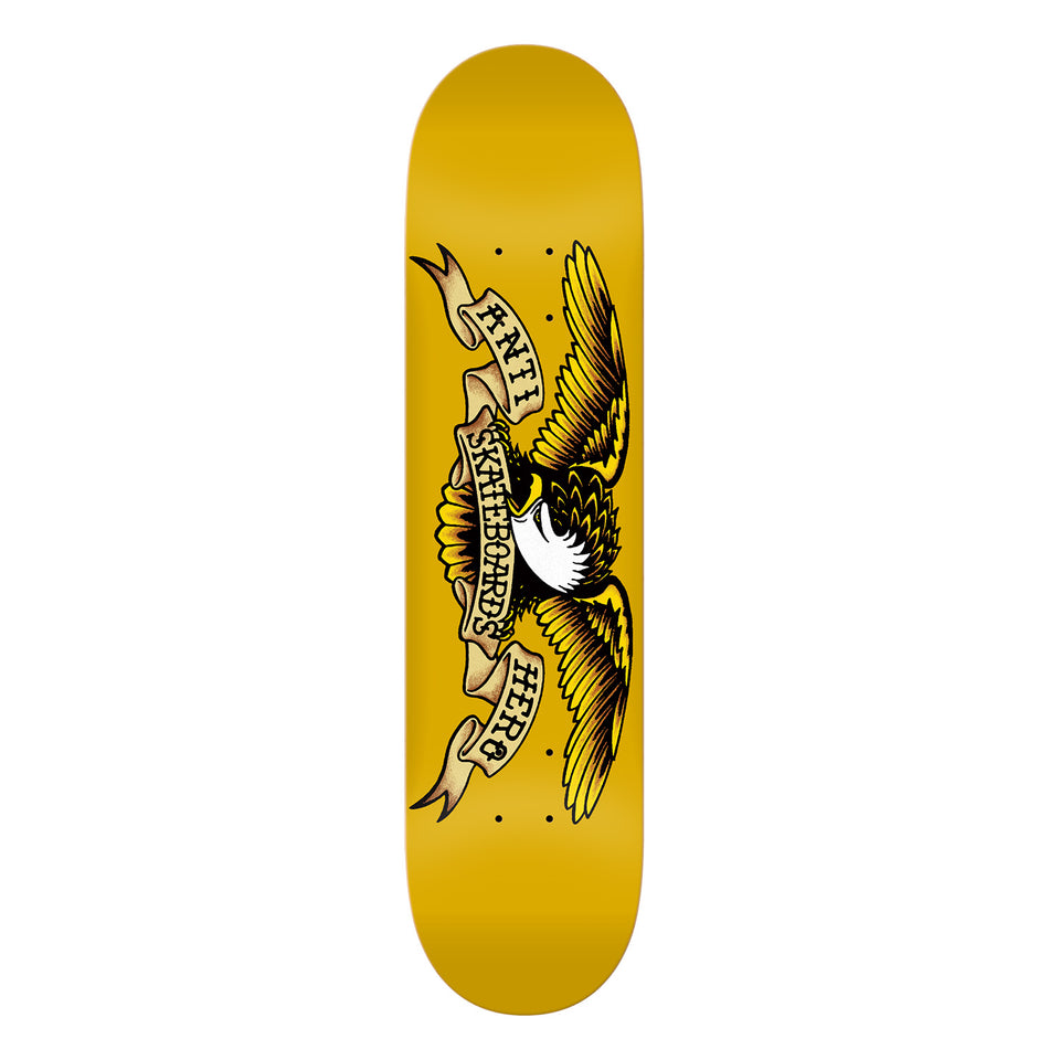 Antihero Classic Eagle Mini Deck