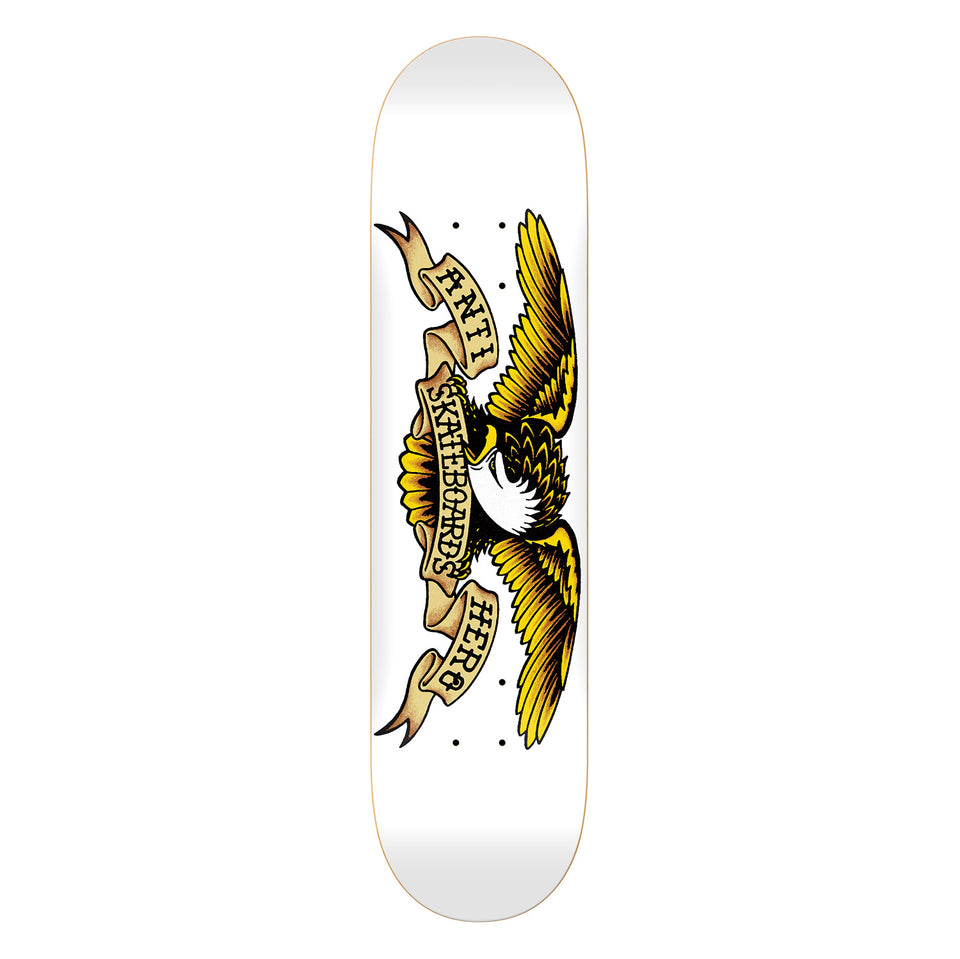 Antihero Classic Eagle Deck