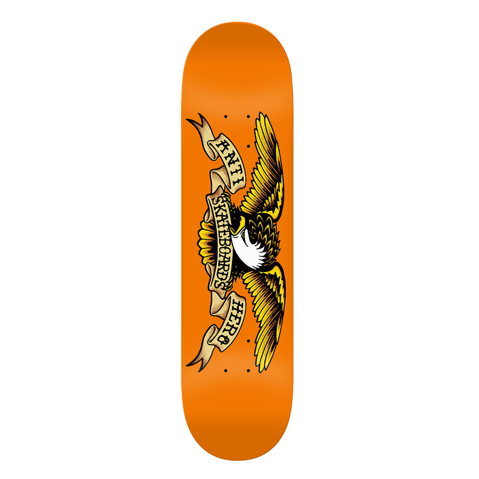 Antihero Classic Eagle Deck