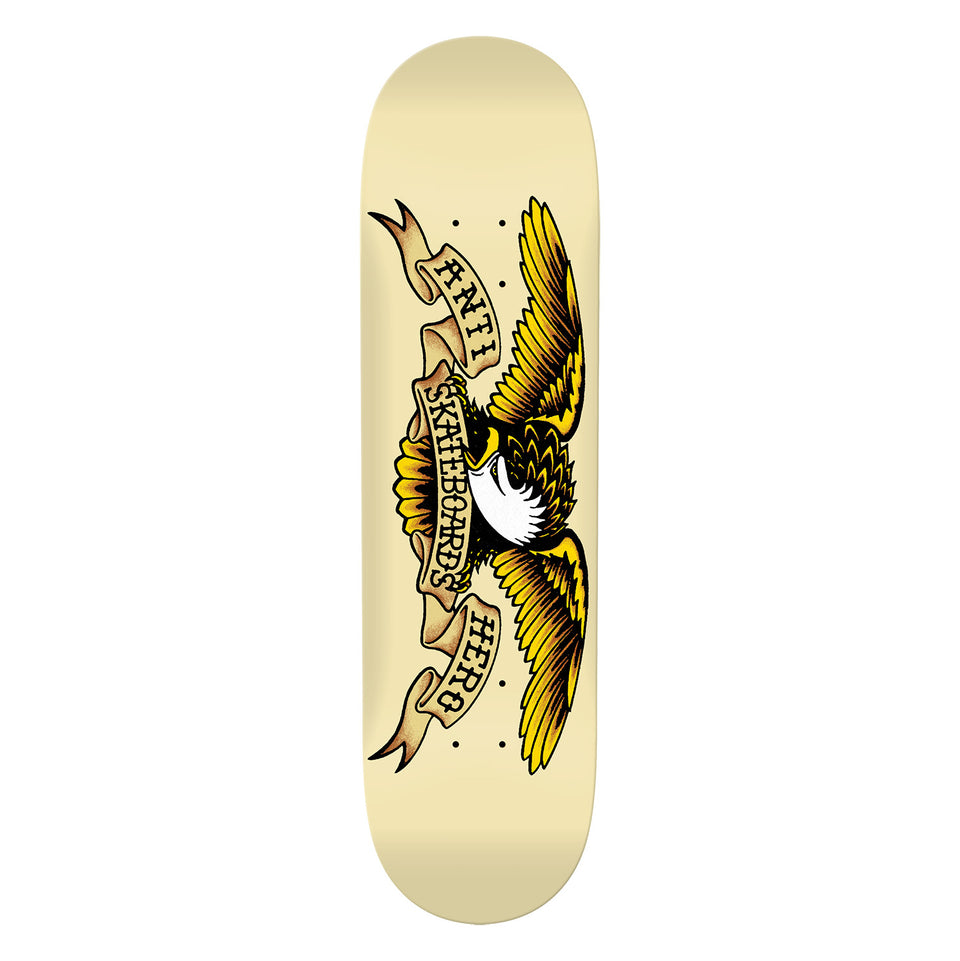 Antihero Classic Eagle Deck