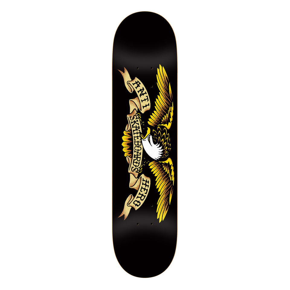 Antihero Classic Eagle Deck