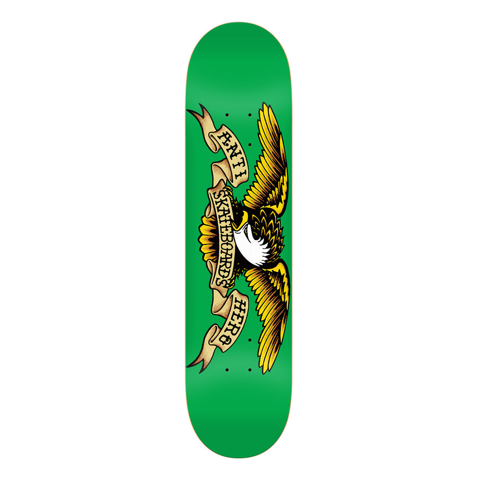 Antihero Classic Eagle Deck