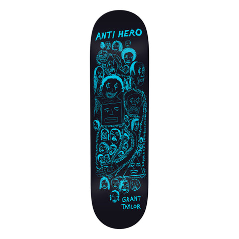 Antihero Grant Taylor Expressions DBX Deck
