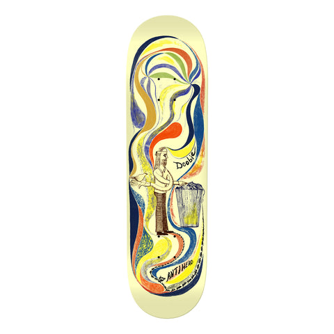 Antihero Doobie Expressions Deck
