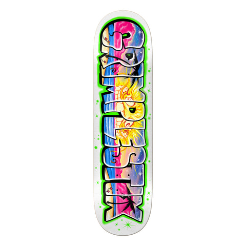 Antihero Team Grimple Beach Deck