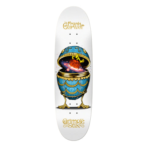 Antihero Grimple Stix Frank Gerwer Fabrage Deck