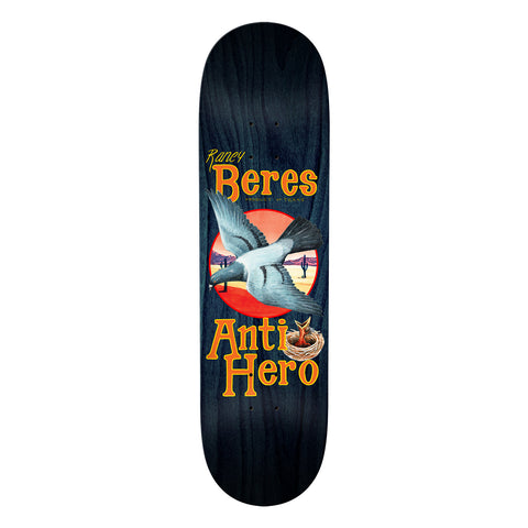 Antihero Raney Beres Homers Deck
