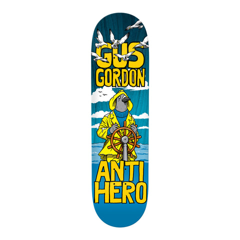 Antihero Gus Gordon Pro Full SE Deck