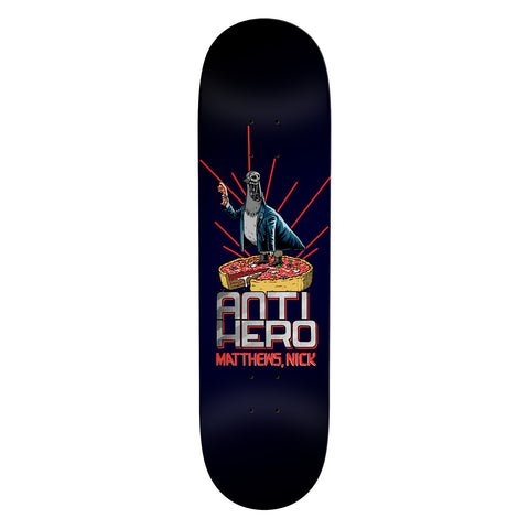 Antihero Nick Matthews P2 Judgement Day Deck