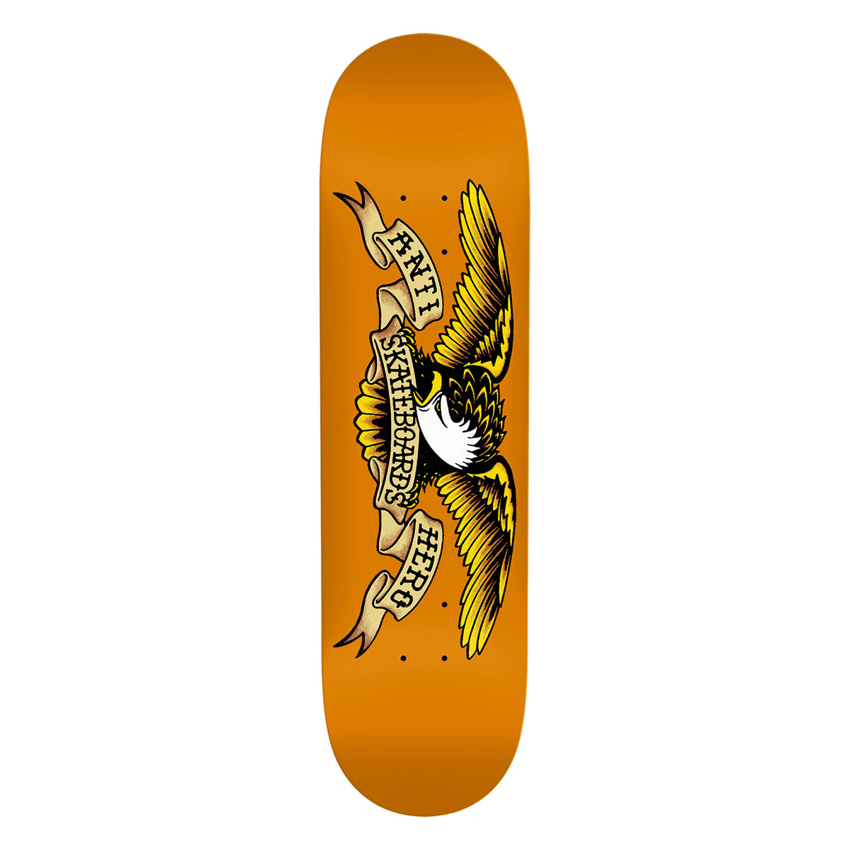 Antihero Classic Eagle DBX Deck