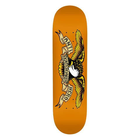 Antihero Classic Eagle DBX Deck