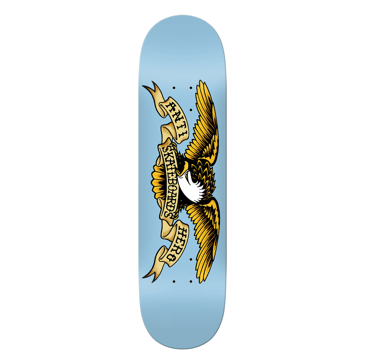 Antihero Classic Eagle Deck