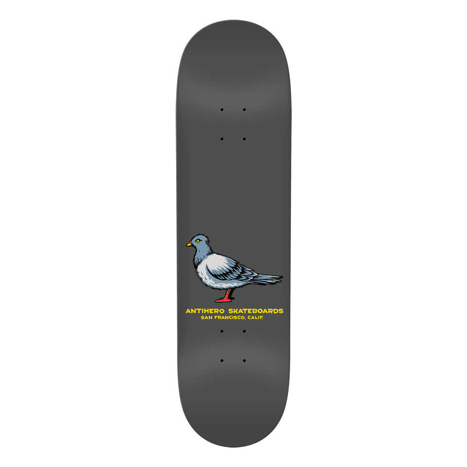 Antihero Team Pigeon Deck