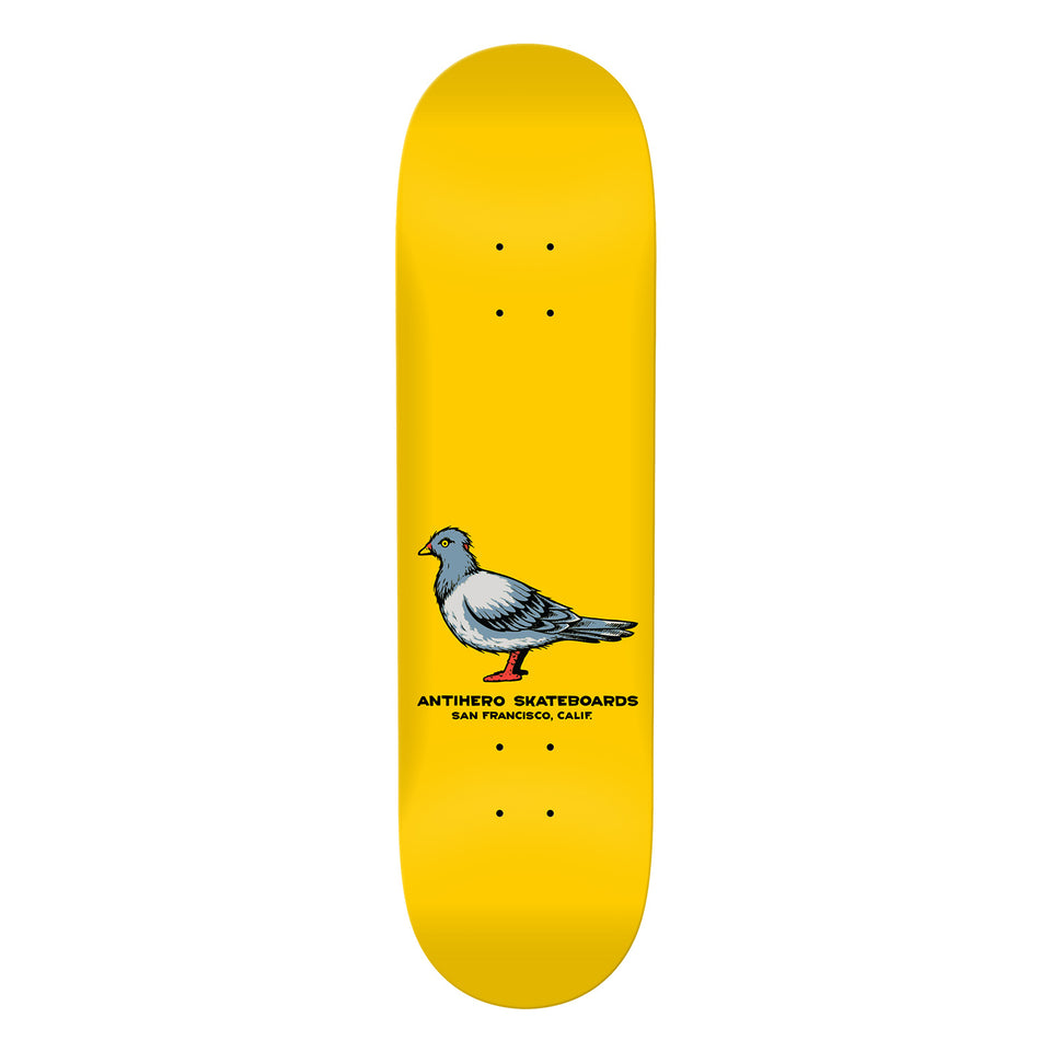 Antihero Team Pigeon Deck