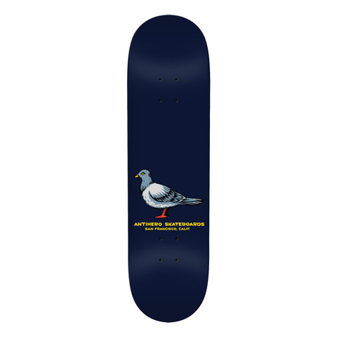 Antihero Team Pigeon Deck