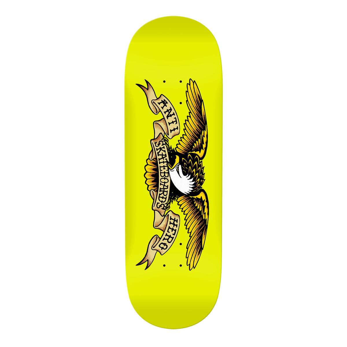 Antihero Eagle Horse Pill Deck