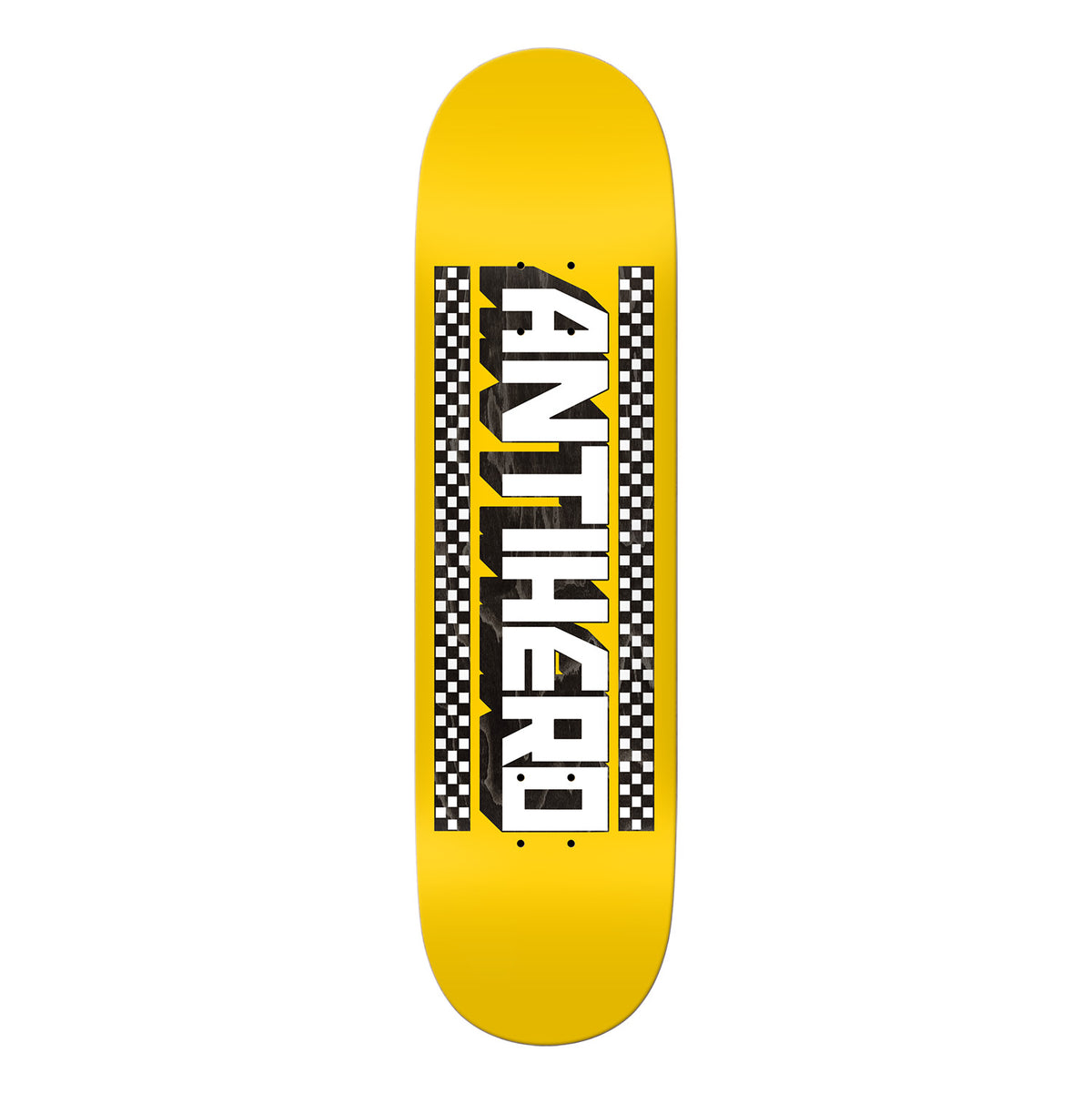 Antihero Taxi Deck