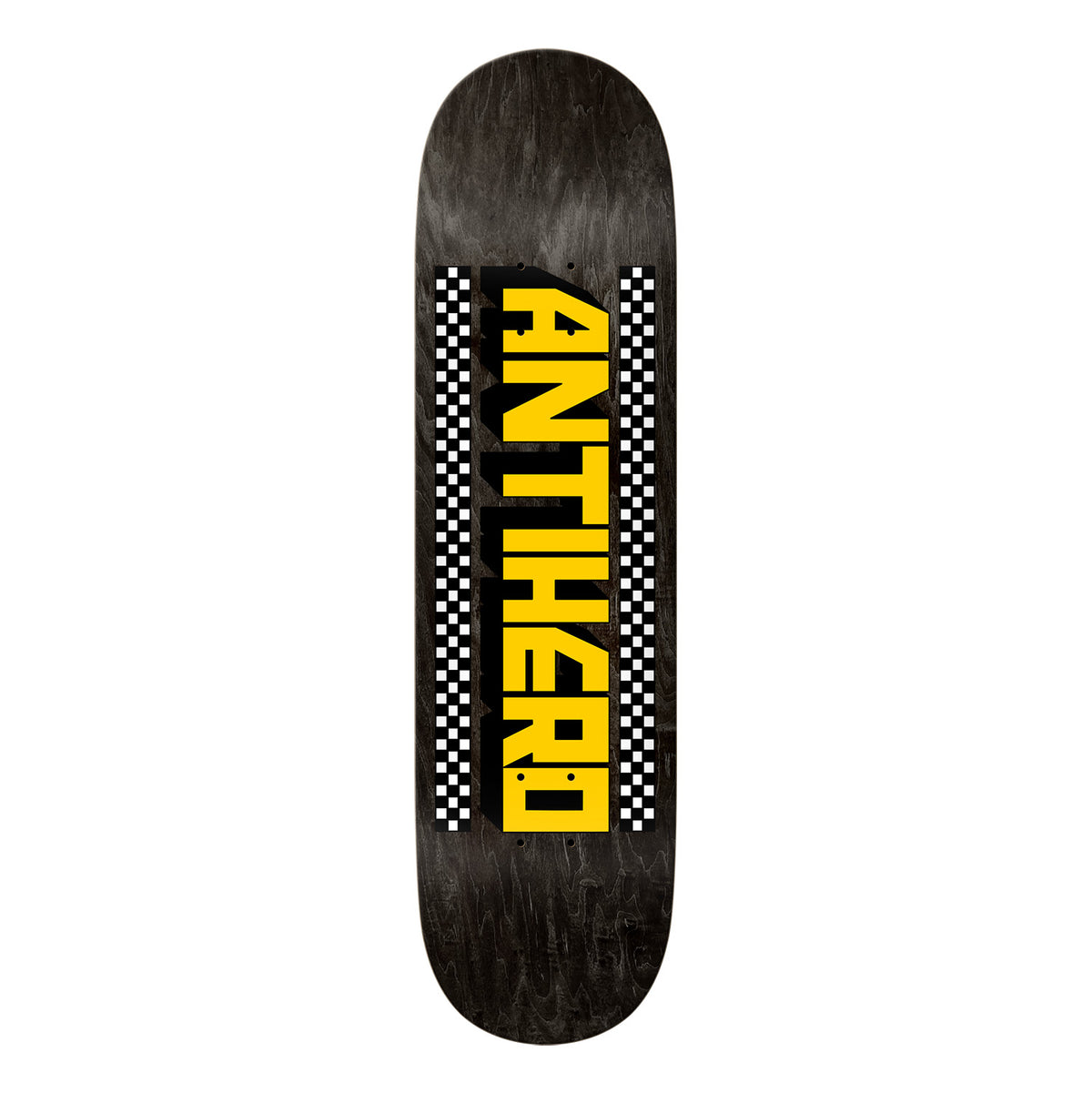 Antihero Taxi Deck